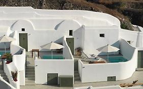 Drops Cave Houses